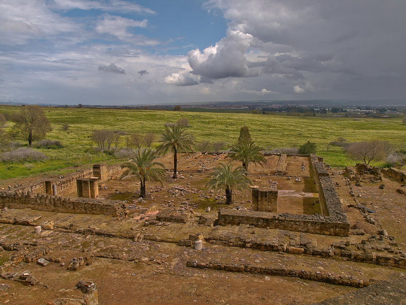 Medina Azahara